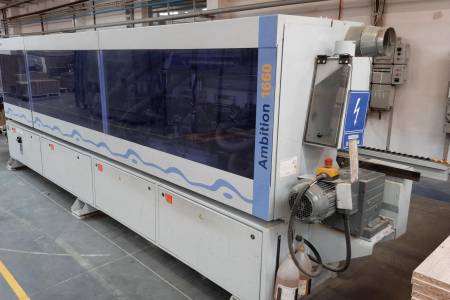BRANDT KDF 660 Ambition 1660 GC BRANDT KDF 660 Ambition 1660 GC - Thumbnail 2
