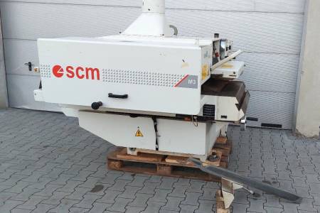 SCM M 3 SCM M 3 - Thumbnail 2