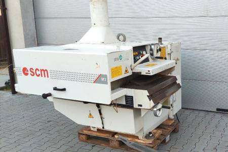 SCM M 3 SCM M 3 - Image 1