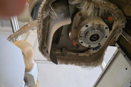 SCM MORBIDELLI N100 CELL SCM MORBIDELLI N100 CELL - Thumbnail 20