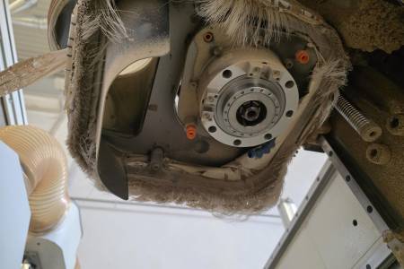 SCM MORBIDELLI N100 CELL SCM MORBIDELLI N100 CELL - Thumbnail 22