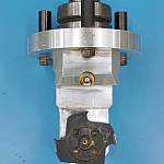 HOMAG FRÄSEN BOHREN 4-SPINDELN - Thumbnail 39