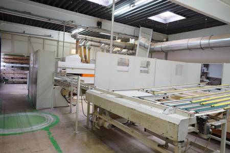 SCM WINDOR 100 / WINDOR 60 L LINEA + Fleximat SCM WINDOR 100 / WINDOR 60 L LINEA + Fleximat - Thumbnail 10