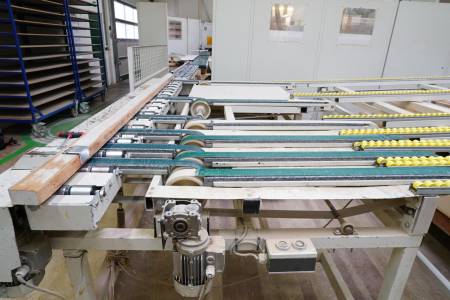 SCM WINDOR 100 / WINDOR 60 L LINEA + Fleximat SCM WINDOR 100 / WINDOR 60 L LINEA + Fleximat - Thumbnail 9