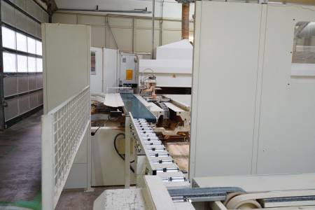 SCM WINDOR 100 / WINDOR 60 L LINEA + Fleximat SCM WINDOR 100 / WINDOR 60 L LINEA + Fleximat - Thumbnail 11