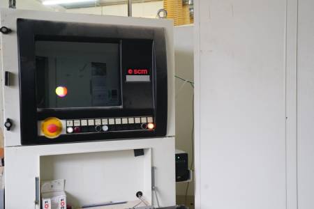 SCM WINDOR 100 / WINDOR 60 L LINEA + Fleximat SCM WINDOR 100 / WINDOR 60 L LINEA + Fleximat - Thumbnail 30