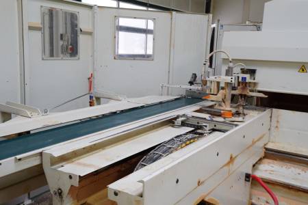 SCM WINDOR 100 / WINDOR 60 L LINEA + Fleximat SCM WINDOR 100 / WINDOR 60 L LINEA + Fleximat - Thumbnail 12