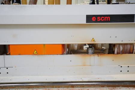 SCM WINDOR 100 / WINDOR 60 L LINEA + Fleximat SCM WINDOR 100 / WINDOR 60 L LINEA + Fleximat - Thumbnail 16