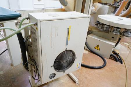 SCM WINDOR 100 / WINDOR 60 L LINEA + Fleximat SCM WINDOR 100 / WINDOR 60 L LINEA + Fleximat - Thumbnail 31