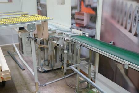 SCM WINDOR 100 / WINDOR 60 L LINEA + Fleximat SCM WINDOR 100 / WINDOR 60 L LINEA + Fleximat - Thumbnail 3