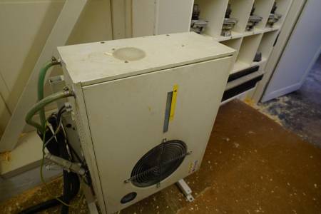 SCM WINDOR 100 / WINDOR 60 L LINEA + Fleximat SCM WINDOR 100 / WINDOR 60 L LINEA + Fleximat - Thumbnail 51