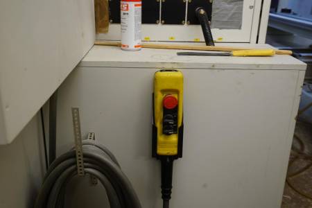 SCM WINDOR 100 / WINDOR 60 L LINEA + Fleximat SCM WINDOR 100 / WINDOR 60 L LINEA + Fleximat - Thumbnail 52