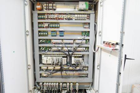 SCM WINDOR 100 / WINDOR 60 L LINEA + Fleximat SCM WINDOR 100 / WINDOR 60 L LINEA + Fleximat - Thumbnail 62