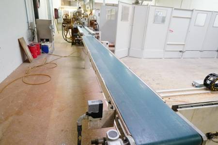 SCM WINDOR 100 / WINDOR 60 L LINEA + Fleximat SCM WINDOR 100 / WINDOR 60 L LINEA + Fleximat - Thumbnail 33