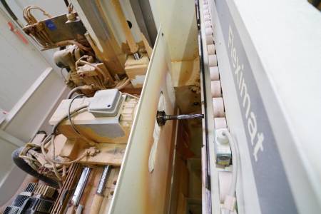 SCM WINDOR 100 / WINDOR 60 L LINEA + Fleximat SCM WINDOR 100 / WINDOR 60 L LINEA + Fleximat - Thumbnail 42