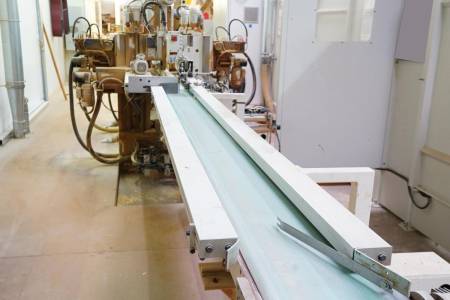 SCM WINDOR 100 / WINDOR 60 L LINEA + Fleximat SCM WINDOR 100 / WINDOR 60 L LINEA + Fleximat - Thumbnail 34
