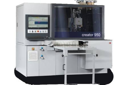 FORMAT 4 CREATOR 950 Premium FORMAT 4 CREATOR 950 Premium - Image 1