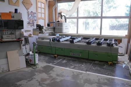 BIESSE ROVER 23 BIESSE ROVER 23 - Thumbnail 2