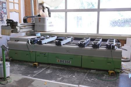 BIESSE ROVER 23 BIESSE ROVER 23 - Image 1