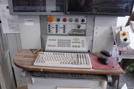 BIESSE ROVER 23 BIESSE ROVER 23 - Thumbnail 4