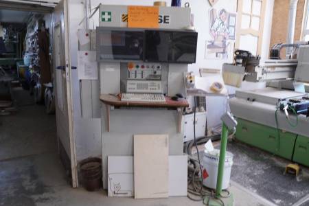 BIESSE ROVER 23 BIESSE ROVER 23 - Thumbnail 3