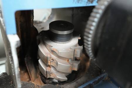 WEINIG POWERMAT 500 WEINIG POWERMAT 500 - Thumbnail 10
