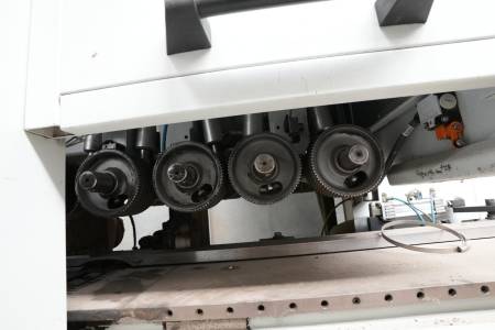 WEINIG POWERMAT 500 WEINIG POWERMAT 500 - Thumbnail 9