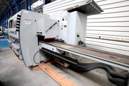 WEINIG POWERMAT 500 WEINIG POWERMAT 500 - Thumbnail 3