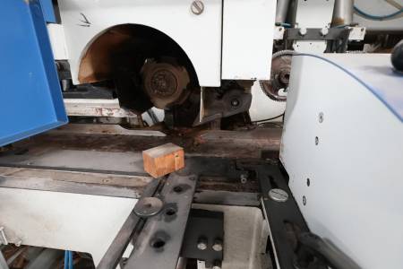 WEINIG POWERMAT 500 WEINIG POWERMAT 500 - Thumbnail 16
