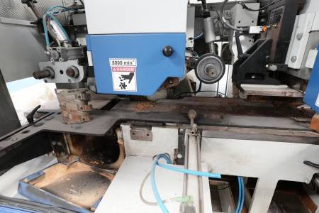WEINIG POWERMAT 500 WEINIG POWERMAT 500 - Thumbnail 17
