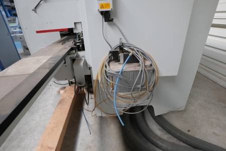 WEINIG POWERMAT 500 WEINIG POWERMAT 500 - Thumbnail 18