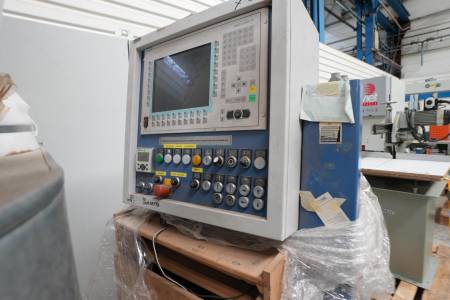 WEINIG POWERMAT 500 WEINIG POWERMAT 500 - Thumbnail 21