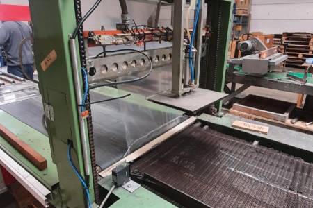 Shrink wrapping machine CATTELAN Shrink wrapping machine CATTELAN - Thumbnail 10