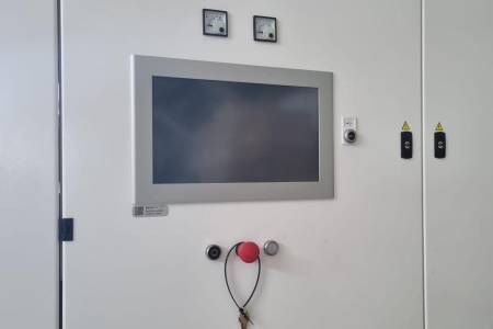 HOMAG SANDTEQ W-200 HOMAG SANDTEQ W-200 - Thumbnail 2