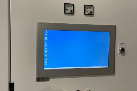 HOMAG SANDTEQ W-200 HOMAG SANDTEQ W-200 - Thumbnail 4