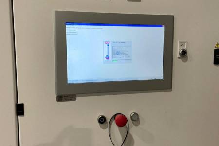 HOMAG SANDTEQ W-200 HOMAG SANDTEQ W-200 - Thumbnail 6