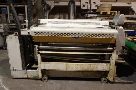 SORBINI SMARTCOATER 2MF SORBINI SMARTCOATER 2MF - Image 1