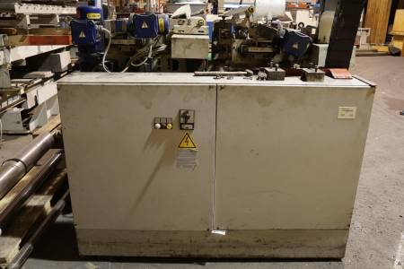 SORBINI SMARTCOATER 2MF SORBINI SMARTCOATER 2MF - Thumbnail 2