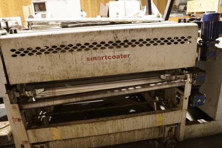 SORBINI SMARTCOATER 2MF SORBINI SMARTCOATER 2MF - Thumbnail 3