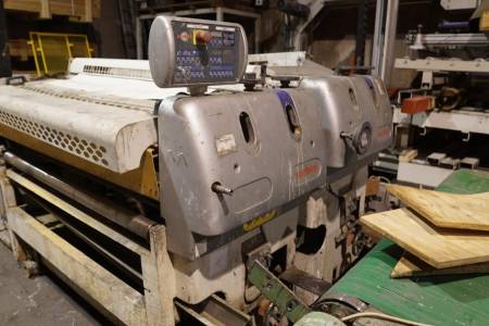 SORBINI SMARTCOATER 2MF SORBINI SMARTCOATER 2MF - Thumbnail 4