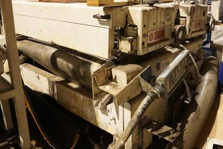 SORBINI SMARTCOATER 2MF SORBINI SMARTCOATER 2MF - Image 1