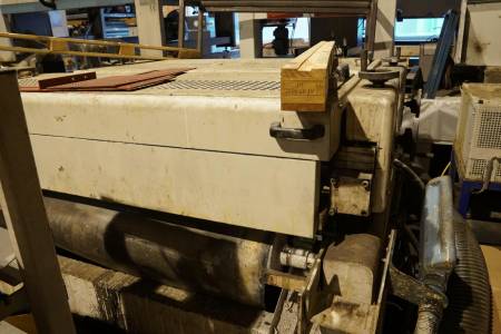SORBINI SMARTCOATER 2MF SORBINI SMARTCOATER 2MF - Thumbnail 2