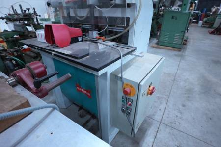 HOFFMANN PP 2 VH HOFFMANN PP 2 VH - Image 1