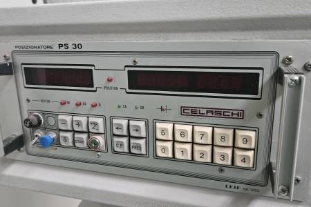 CELASCHI TSA 240D S CELASCHI TSA 240D S - Thumbnail 15
