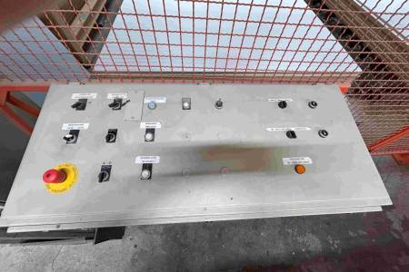 ANTHON LNB -LNB 150 63/33 22 ANTHON LNB -LNB 150 63/33 22 - Thumbnail 22