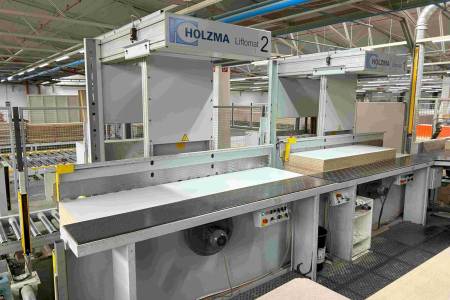 ANTHON LNB -LNB 150 63/33 22 ANTHON LNB -LNB 150 63/33 22 - Thumbnail 18
