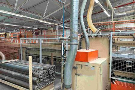 ANTHON LNB -LNB 150 63/33 22 ANTHON LNB -LNB 150 63/33 22 - Thumbnail 14