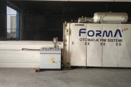 AS METAL FORMA PLUS AS METAL FORMA PLUS - Image 1