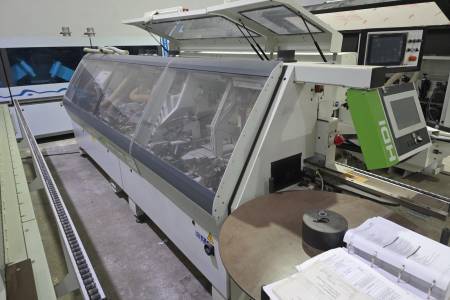 BIESSE AKRON 440 BIESSE AKRON 440 - Image 1
