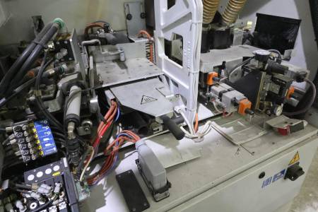 BIESSE AKRON 440 BIESSE AKRON 440 - Thumbnail 3